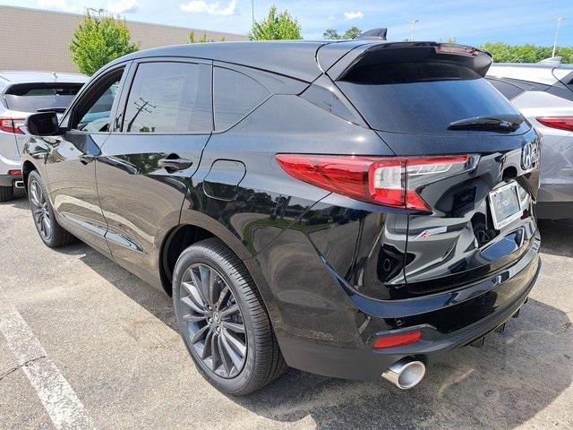 new 2024 Acura RDX car, priced at $56,100