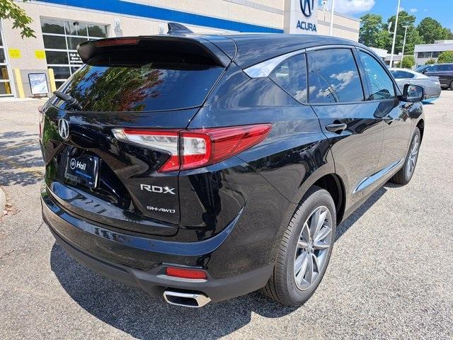 new 2024 Acura RDX car, priced at $48,950