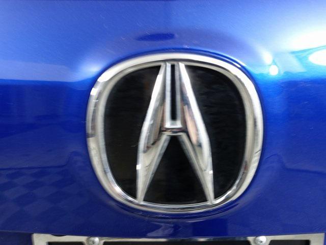 used 2024 Acura RDX car, priced at $43,000