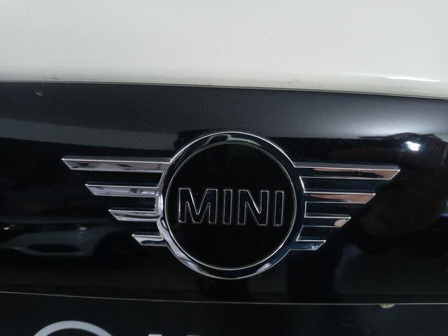 used 2019 MINI Convertible car, priced at $18,600