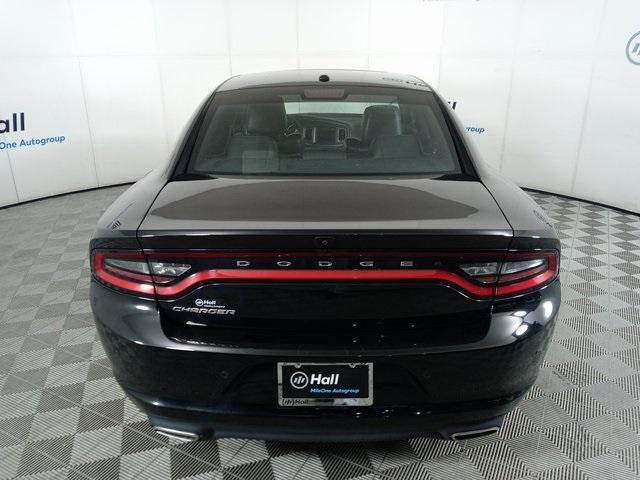 used 2022 Dodge Charger car, priced at $23,600