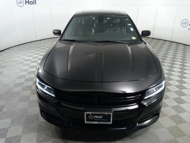 used 2022 Dodge Charger car, priced at $23,600