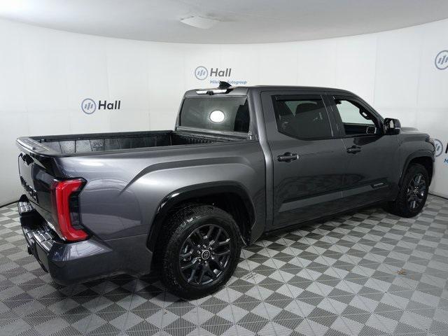 used 2022 Toyota Tundra car, priced at $53,000