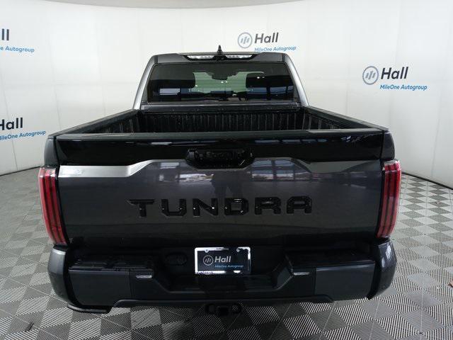 used 2022 Toyota Tundra car, priced at $53,000