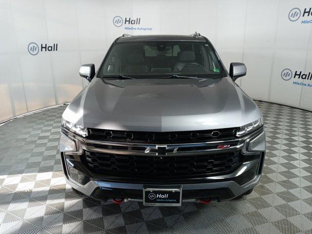 used 2022 Chevrolet Tahoe car, priced at $62,000