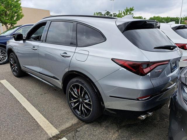 new 2024 Acura MDX car, priced at $75,150