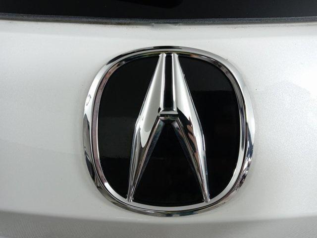 used 2024 Acura MDX car, priced at $59,000