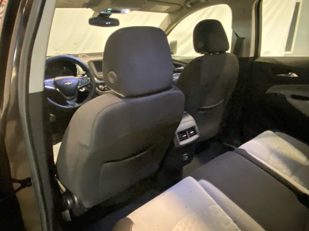 used 2021 Chevrolet Equinox car, priced at $15,995