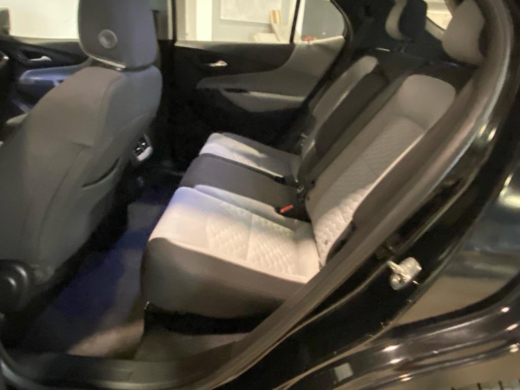 used 2021 Chevrolet Equinox car, priced at $15,995