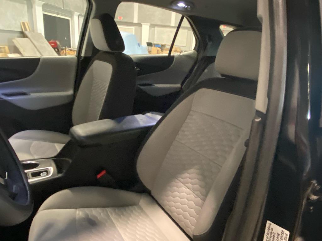 used 2021 Chevrolet Equinox car, priced at $15,995