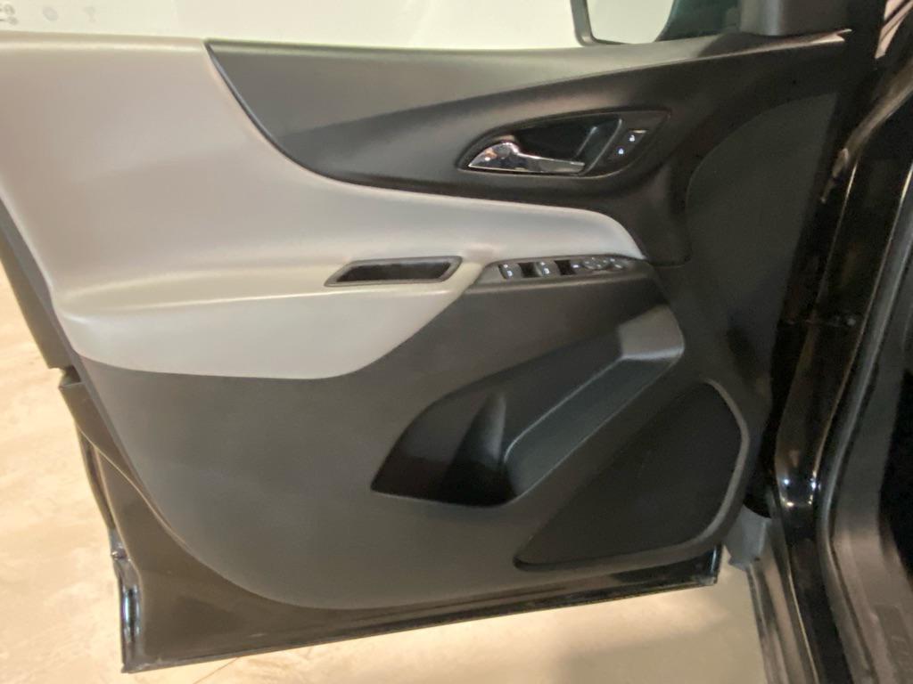 used 2021 Chevrolet Equinox car, priced at $15,995