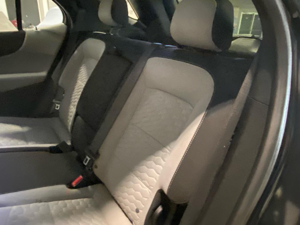 used 2021 Chevrolet Equinox car, priced at $15,995
