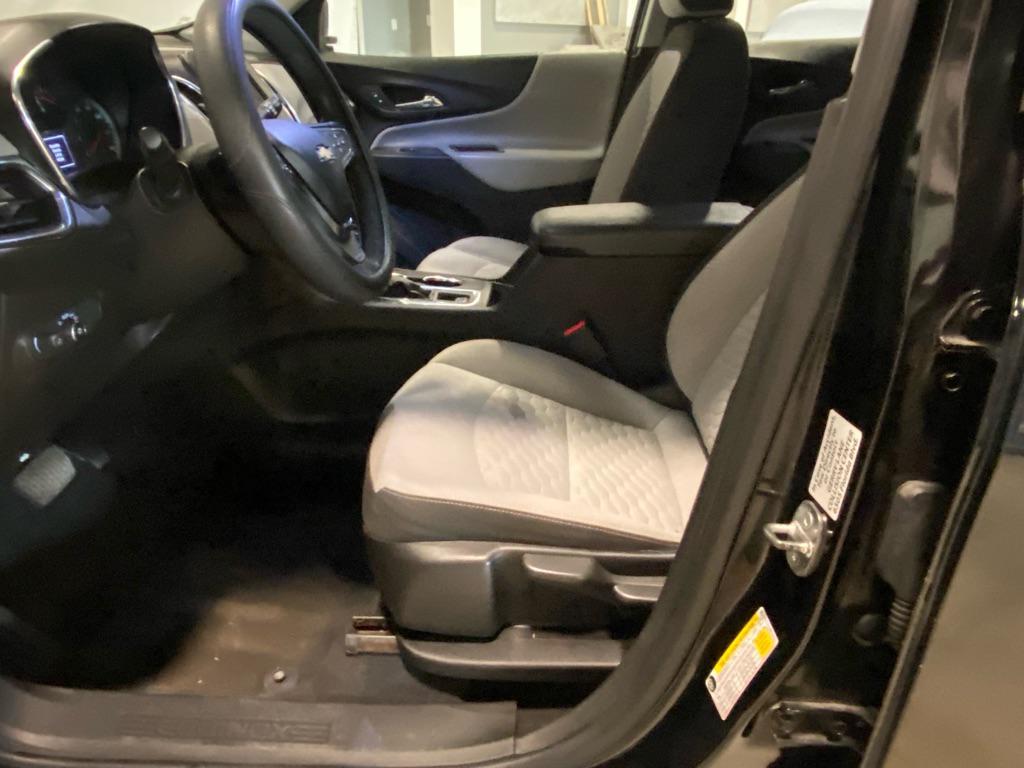 used 2021 Chevrolet Equinox car, priced at $15,995