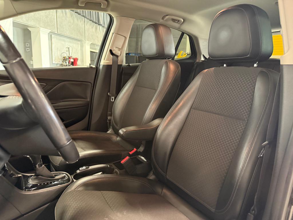 used 2018 Buick Encore car, priced at $12,495