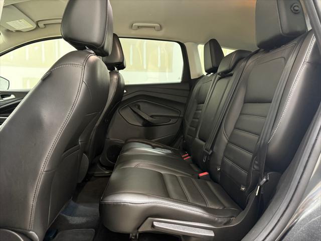 used 2017 Ford Escape car, priced at $9,995