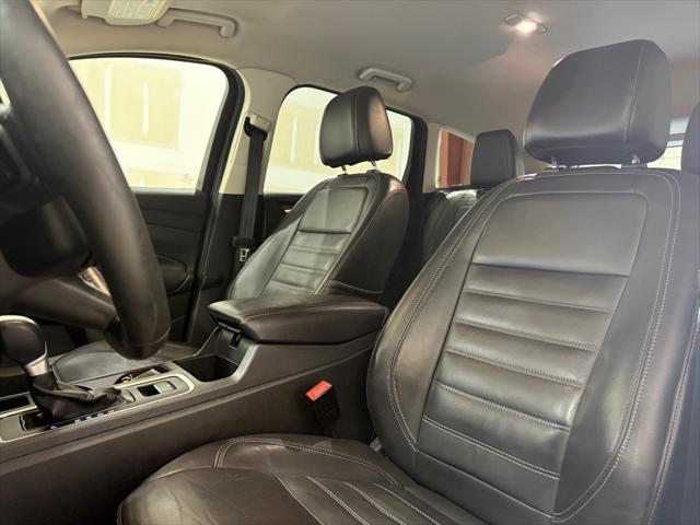 used 2017 Ford Escape car, priced at $9,995
