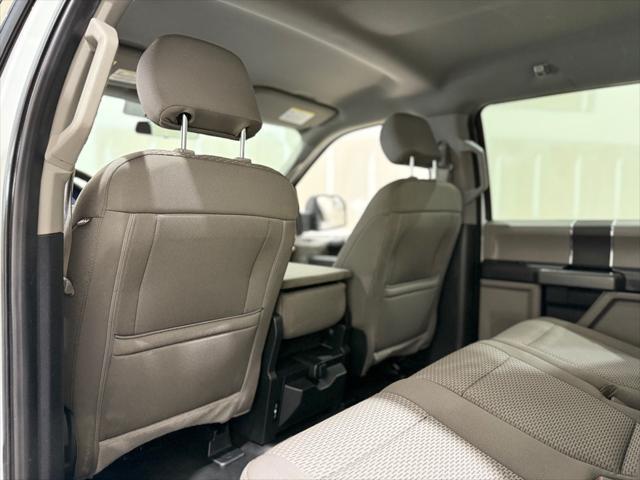 used 2019 Ford F-150 car, priced at $20,995