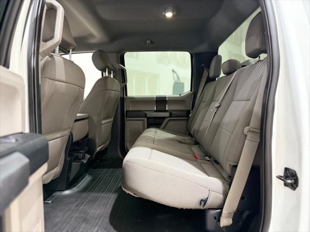 used 2019 Ford F-150 car, priced at $20,995