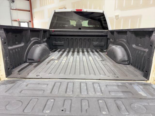 used 2019 Ford F-150 car, priced at $20,995