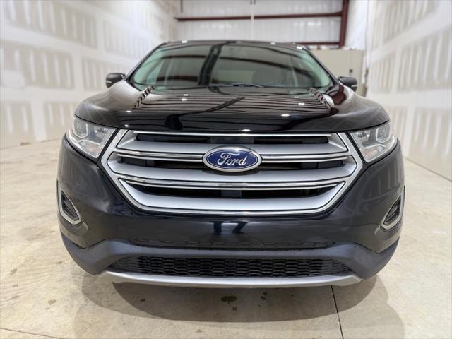used 2016 Ford Edge car, priced at $10,795