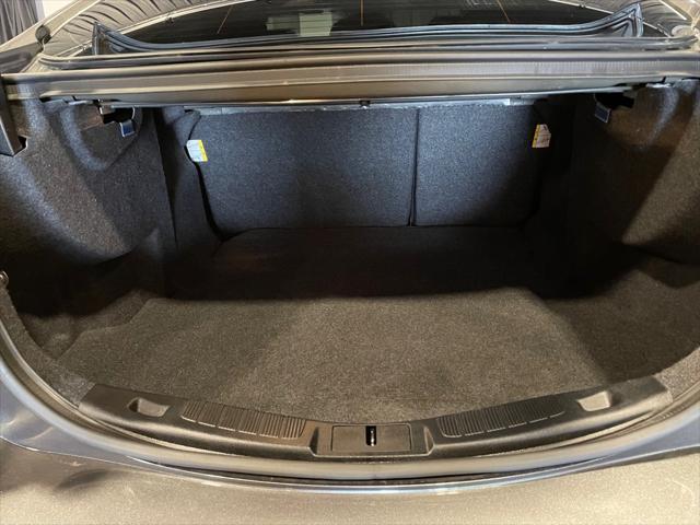 used 2020 Ford Fusion car, priced at $13,695