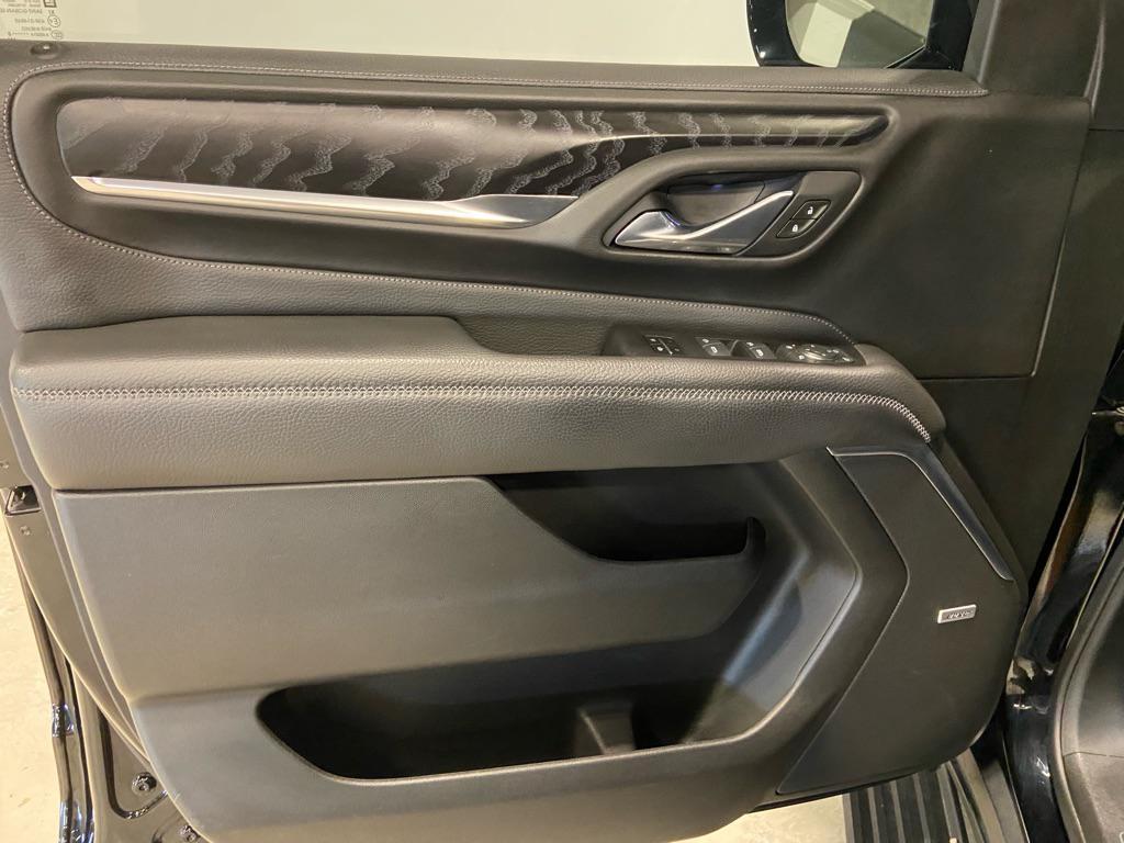 used 2021 GMC Yukon car, priced at $46,795