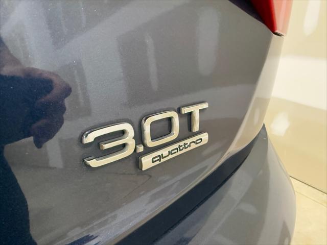 used 2014 Audi Q7 car, priced at $13,595