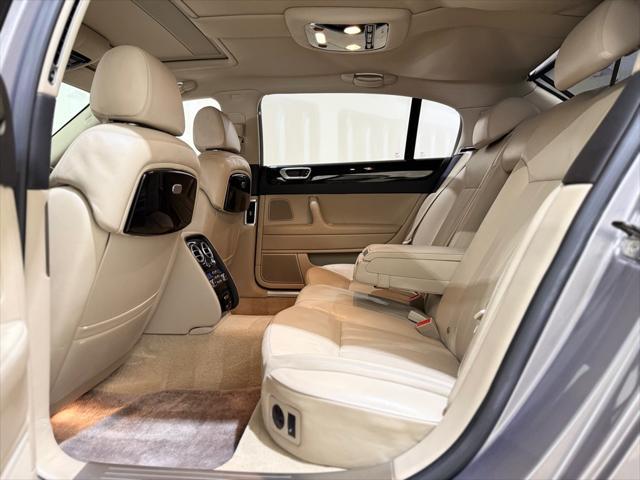 used 2007 Bentley Continental Flying Spur car, priced at $31,795