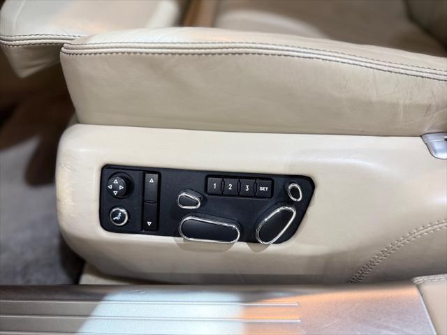 used 2007 Bentley Continental Flying Spur car, priced at $31,795