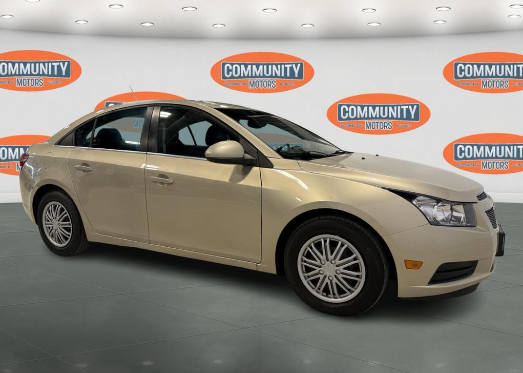 used 2011 Chevrolet Cruze car, priced at $5,695