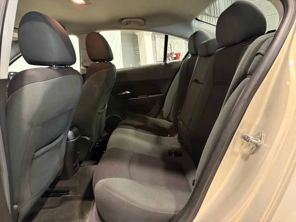 used 2011 Chevrolet Cruze car, priced at $5,695