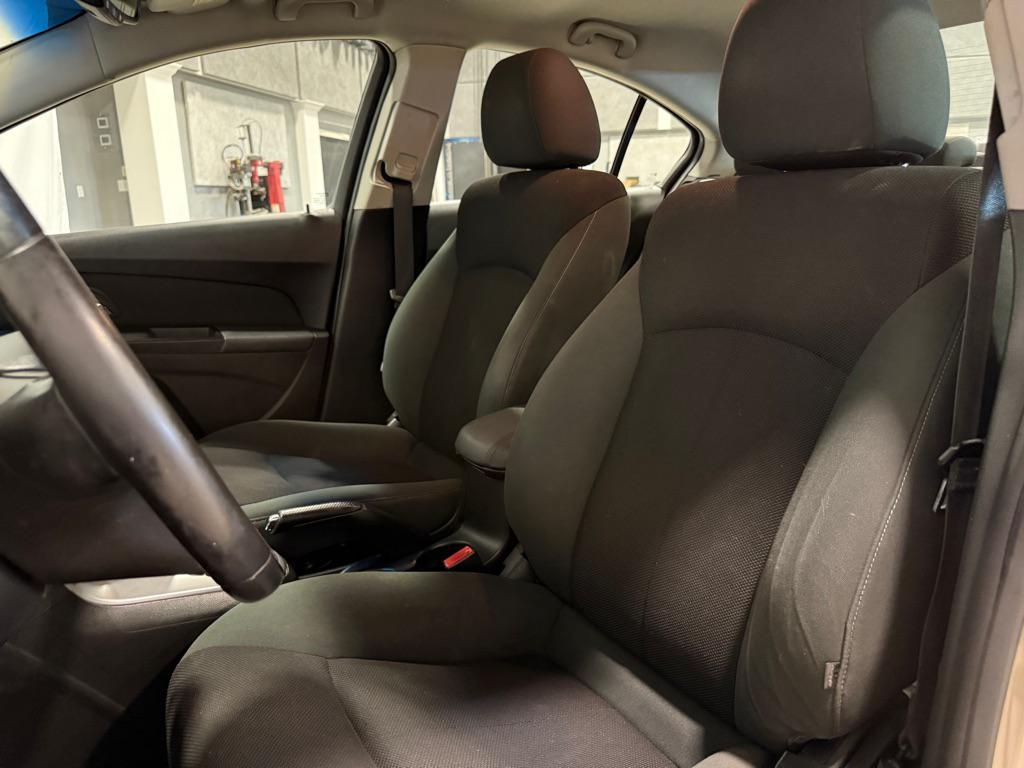 used 2011 Chevrolet Cruze car, priced at $5,695
