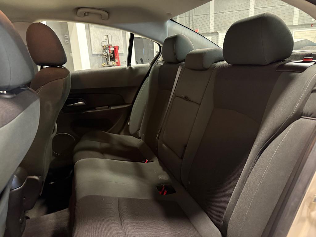used 2011 Chevrolet Cruze car, priced at $5,695