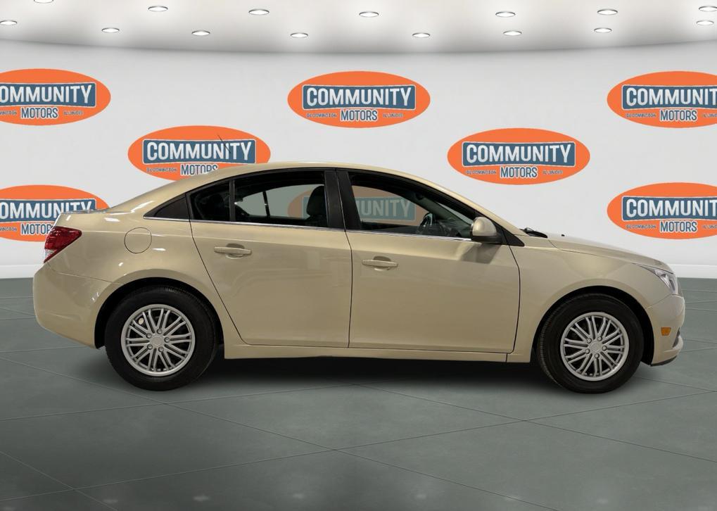 used 2011 Chevrolet Cruze car, priced at $5,695