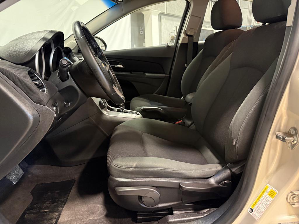 used 2011 Chevrolet Cruze car, priced at $5,695