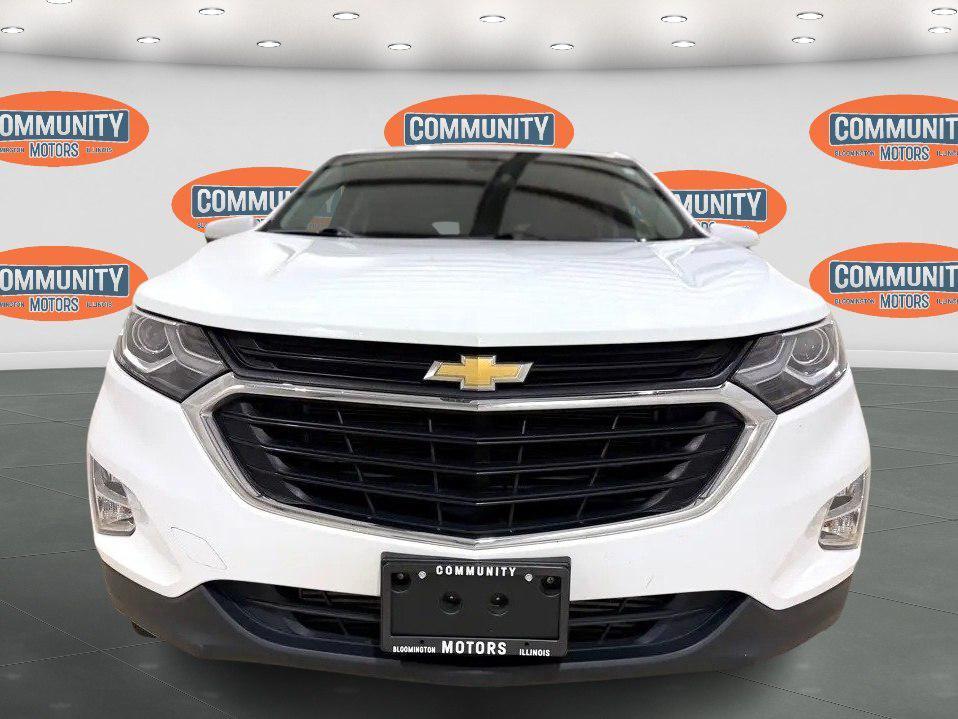used 2022 Chevrolet Malibu car, priced at $14,995