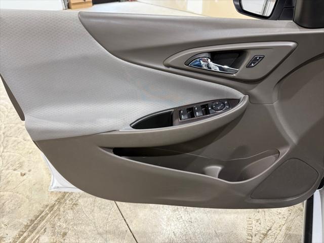 used 2022 Chevrolet Malibu car, priced at $15,995