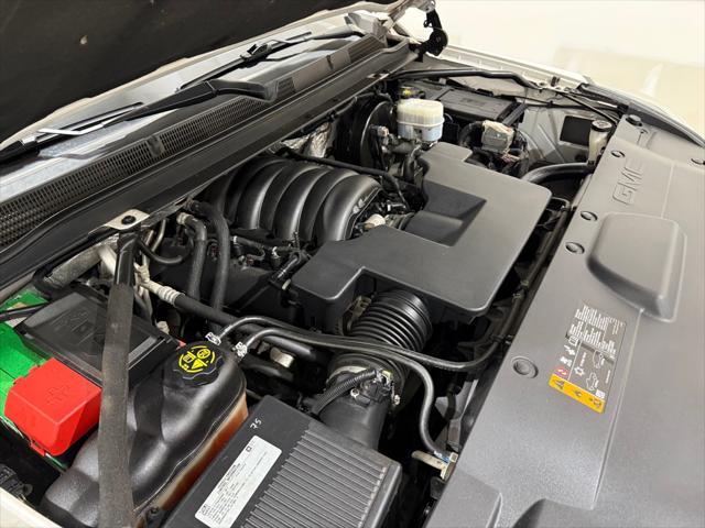 used 2017 GMC Yukon car, priced at $24,795