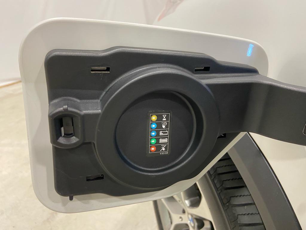 used 2021 BMW X5 car, priced at $39,795