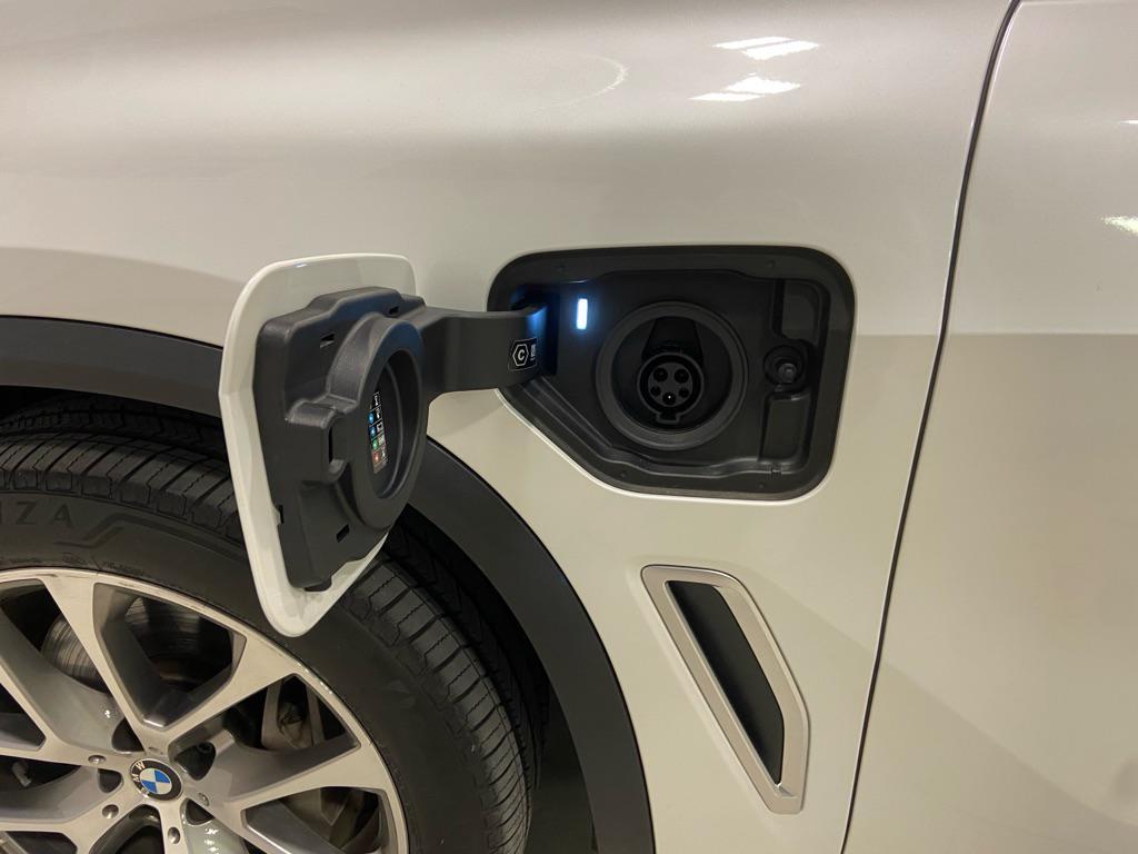 used 2021 BMW X5 car, priced at $39,795