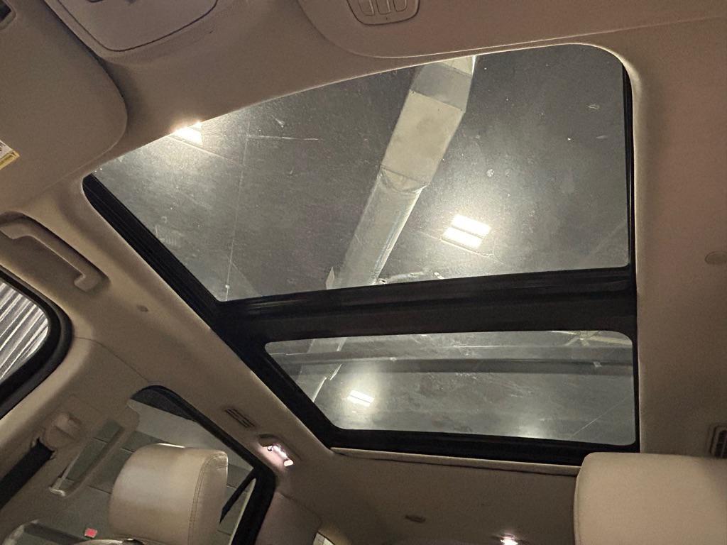 used 2019 Ford Expedition car, priced at $26,995
