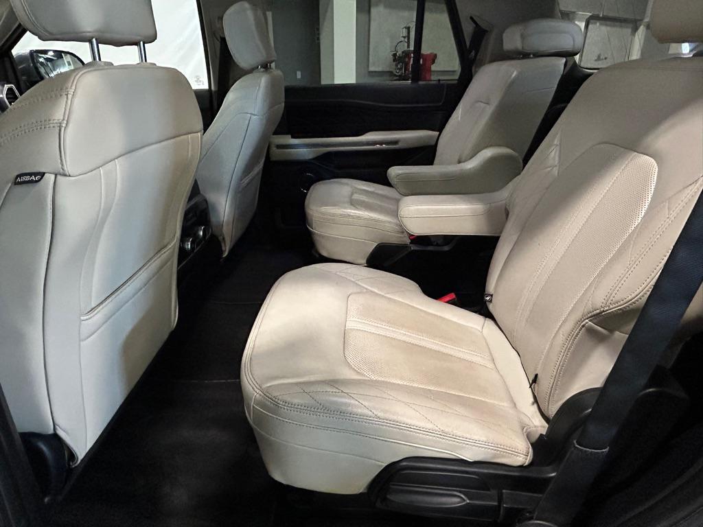 used 2019 Ford Expedition car, priced at $26,995