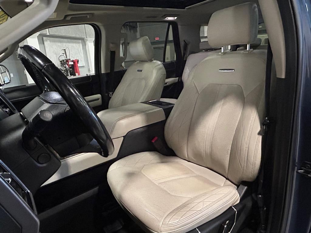 used 2019 Ford Expedition car, priced at $26,995