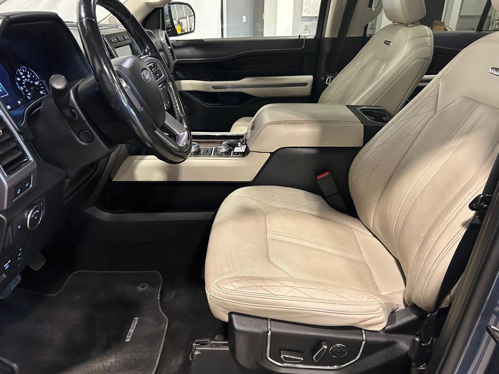 used 2019 Ford Expedition car, priced at $26,995