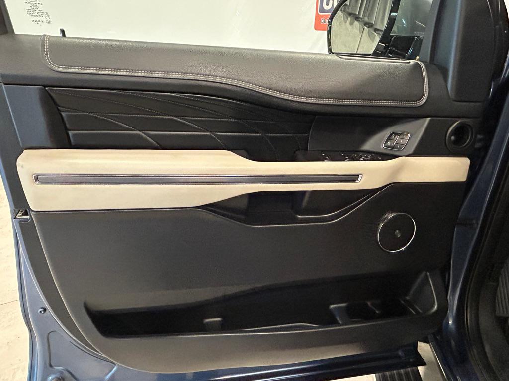 used 2019 Ford Expedition car, priced at $26,995
