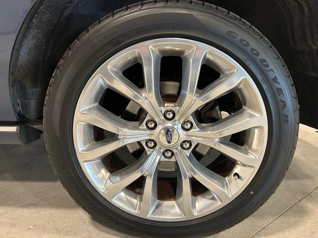used 2019 Ford Expedition car, priced at $26,995