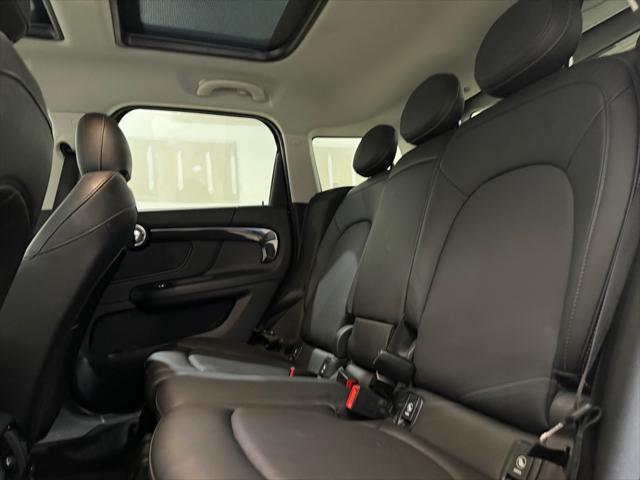 used 2019 MINI Countryman car, priced at $15,795