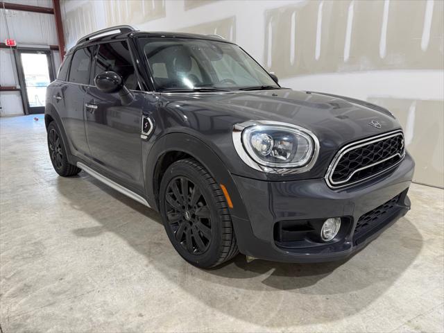 used 2019 MINI Countryman car, priced at $15,795