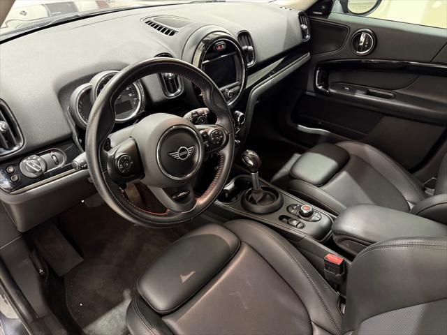 used 2019 MINI Countryman car, priced at $15,795
