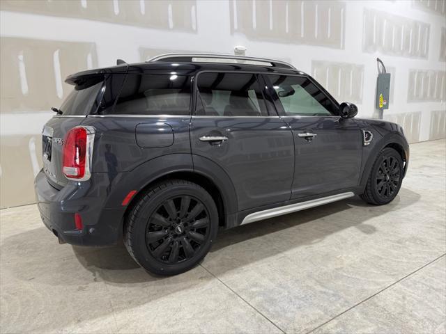 used 2019 MINI Countryman car, priced at $15,795